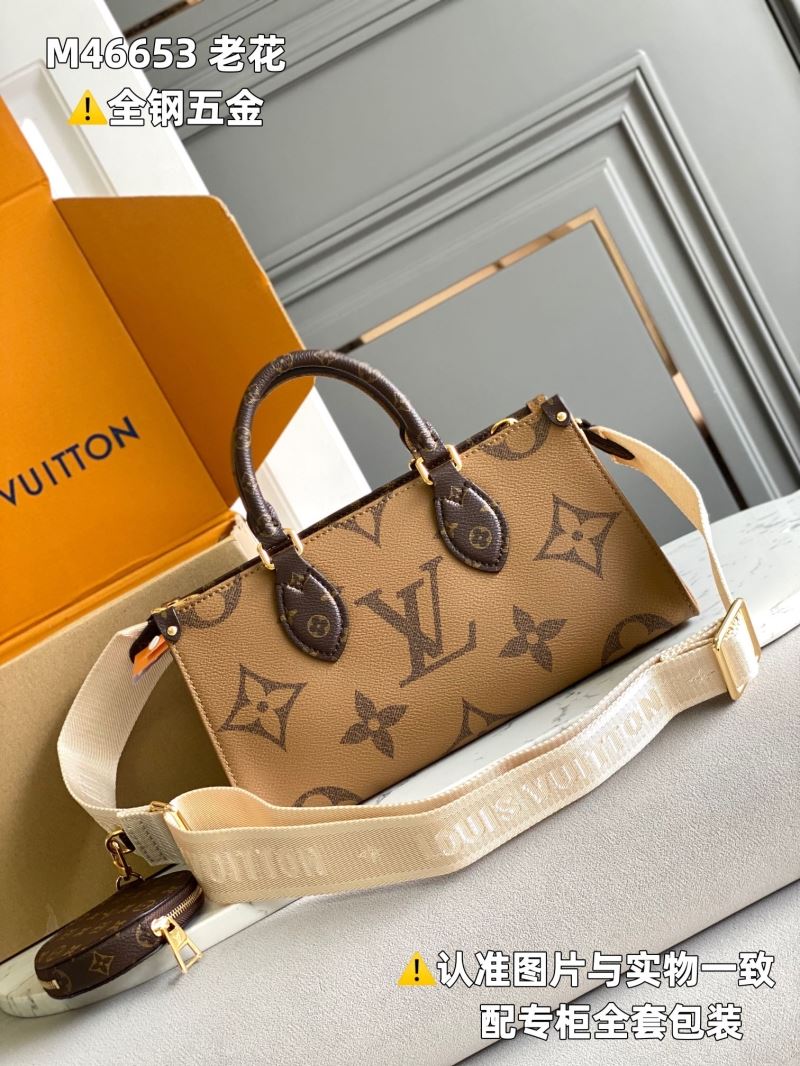 Louis Vuitton Top Handle Bags